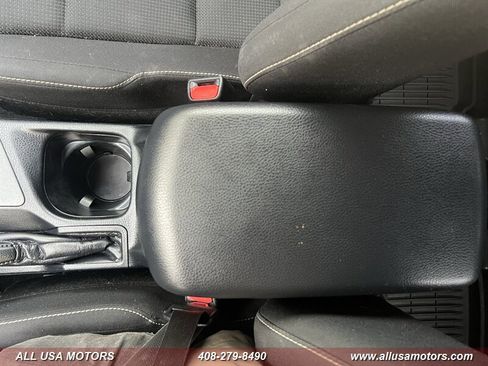 Used 2017 Toyota RAV4 XLE w/ Plus Extra Value Package FWD image 40