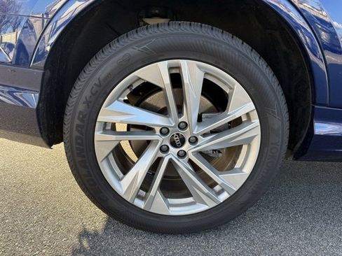 Used 2021 Audi Q7 3.0T Premium Plus w/ Executive Package image 7