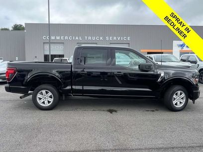 New 2026 Ford F150 XLT