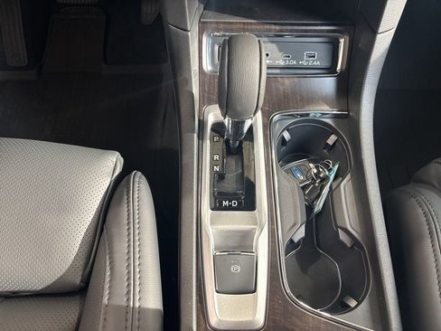 New 2026 Subaru Ascent Touring image 16