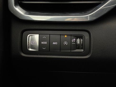 New 2026 GMC Acadia Elevation w/ Elevation Premium Package AWD/4WD image 24