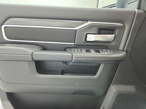 New 2026 RAM 2500 Big Horn image 32