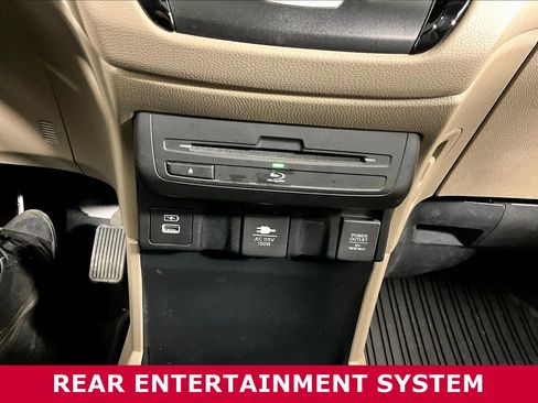 Used 2021 Honda Odyssey Touring image 15