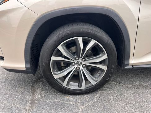 Used 2018 Lexus RX 350 FWD w/ Premium Package image 36