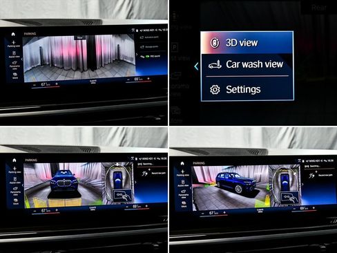 Used 2023 BMW X7 xDrive40i w/ Executive Package image 28