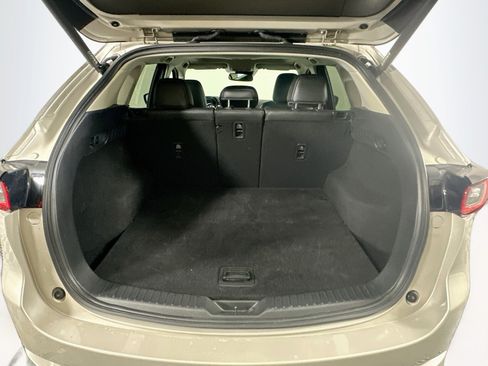 Used 2025 MAZDA CX-5 AWD 2.5 S w/ Preferred Package image 29
