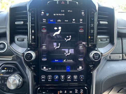 Used 2021 RAM 1500 Limited image 19