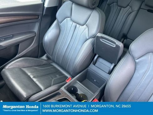 Used 2024 Audi Q5 2.0T Premium Plus image 25