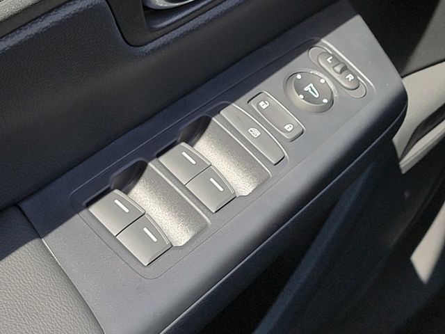 New 2026 Honda CR-V Sport-L image 30