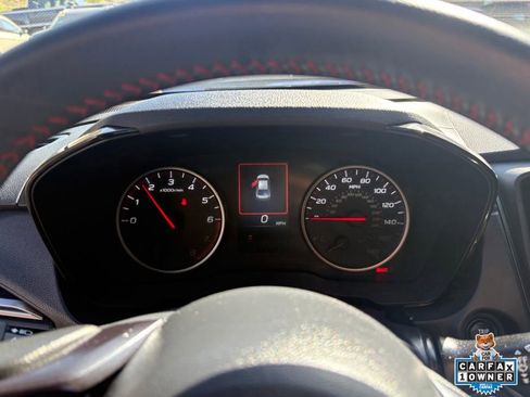 Used 2024 Subaru WRX Premium AWD/4WD image 18