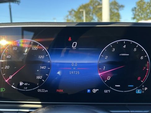 Certified 2024 Mercedes-Benz GLE 350 4MATIC image 19