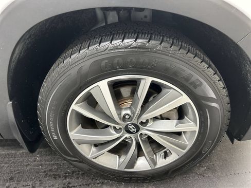 Used 2020 Hyundai Santa Fe SEL w/ Convenience Package AWD/4WD image 8