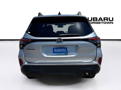New 2026 Subaru Forester Premium AWD/4WD image 6