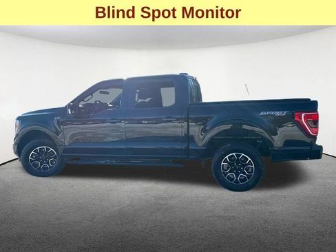 Used 2023 Ford F150 XLT w/ Equipment Group 302A High image 6