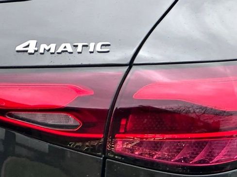 New 2026 Mercedes-Benz GLC 300 4MATIC image 11