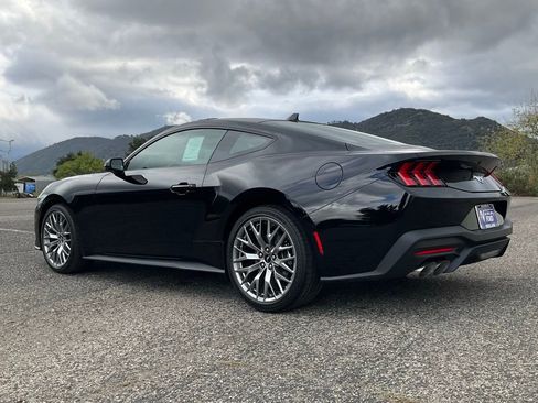 New 2026 Ford Mustang Premium image 56