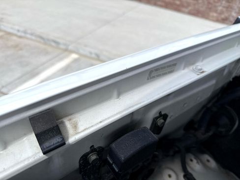 Used 1998 Toyota Land Cruiser image 22