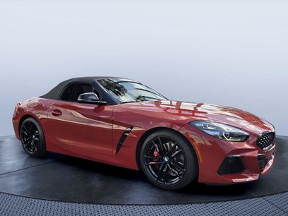 Used 2021 BMW Z4 sDrive30i w/ Premium Package