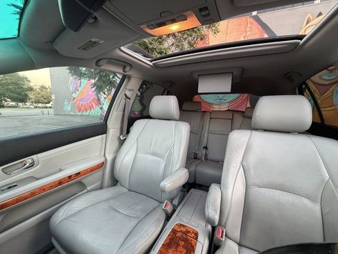 Used 2007 Lexus RX 350 AWD image 11