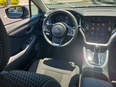 Certified 2023 Subaru Outback Premium AWD/4WD image 17