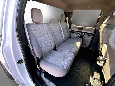 Used 2017 Ford F150 XL w/ XL Power Equipment Group image 25