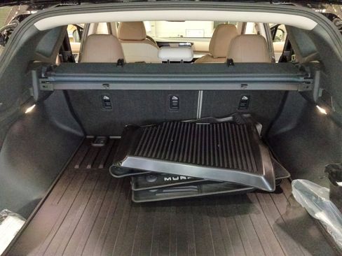 Used 2026 Nissan Murano Platinum w/ Cargo Package AWD/4WD image 15