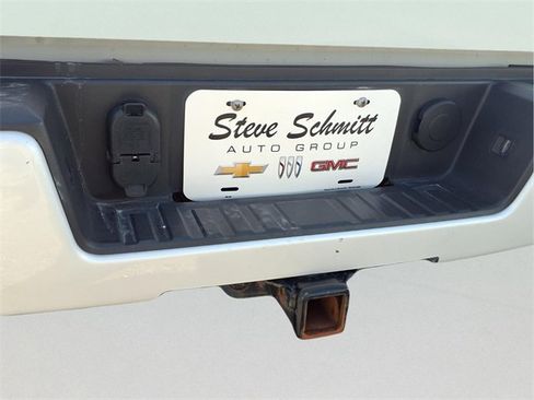 Certified 2018 Chevrolet Silverado 1500 LT w/ All Star Edition image 22