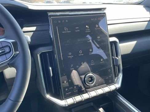 New 2025 GMC Acadia Elevation w/ Elevation Premium Package image 22