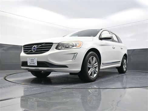 Used 2016 Volvo XC60 T5 Premier image 19
