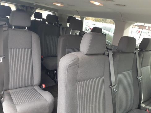 Used 2016 Ford Transit 350 XL image 16