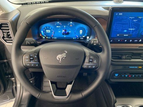 New 2025 Ford Bronco Sport Outer Banks w/ Outer Banks Tech Package+ image 20