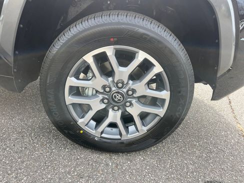 New 2026 Toyota Tundra 1794 Edition AWD/4WD image 22