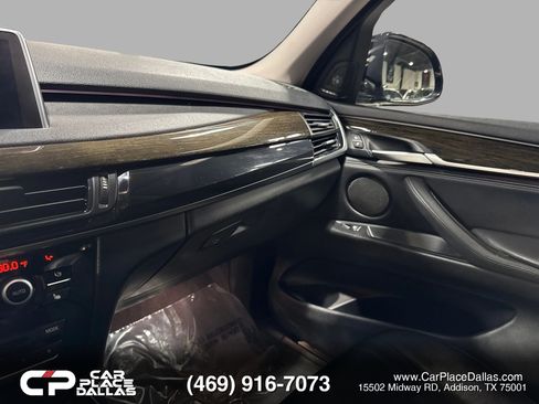 Used 2015 BMW X5 xDrive35i AWD/4WD image 37