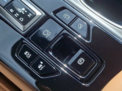 Used 2026 Lexus NX 350 AWD w/ Accessory Package (Z1) image 26