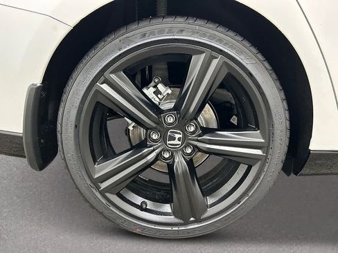 New 2026 Honda Accord Sport image 9