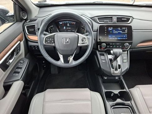 Used 2022 Honda CR-V EX-L image 12