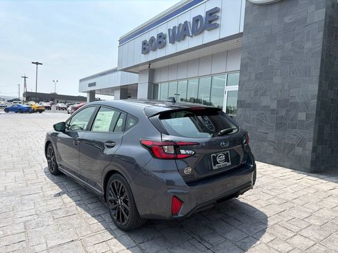 New 2026 Subaru Impreza RS AWD/4WD image 3
