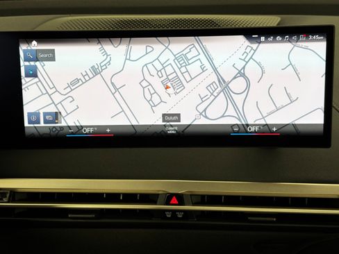 Used 2022 BMW iX xDrive50 w/ Premium Package image 25