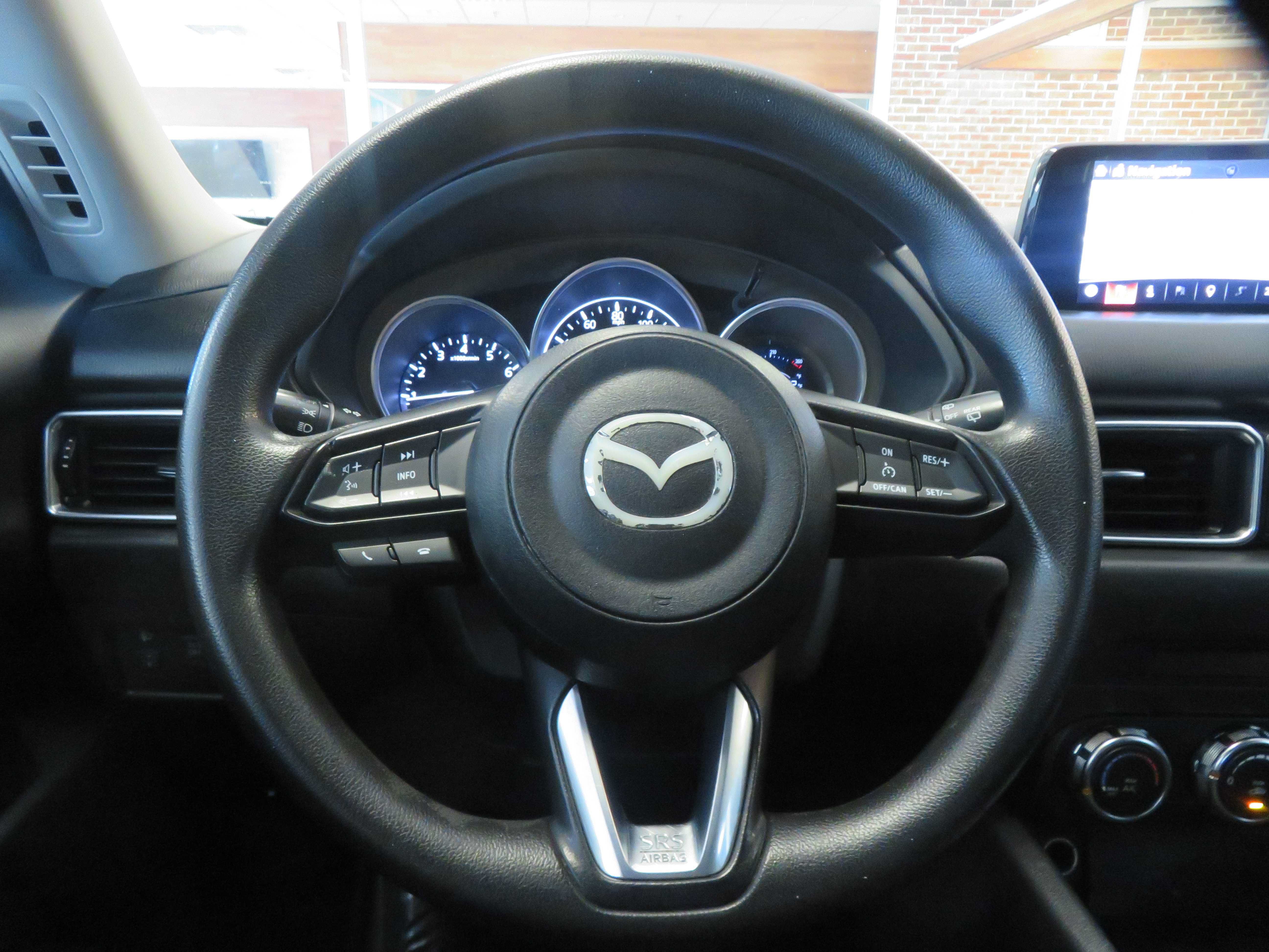 Used 2017 MAZDA CX-5 Sport FWD image 29