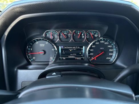 Used 2019 GMC Sierra 3500 SLT AWD/4WD image 30