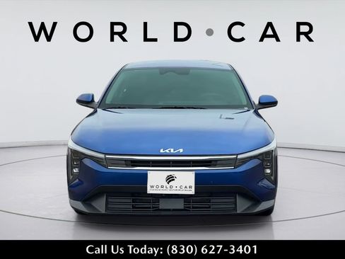 Used 2025 Kia K4 FWD image 17