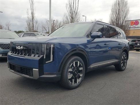 New 2027 Kia Telluride S image 33