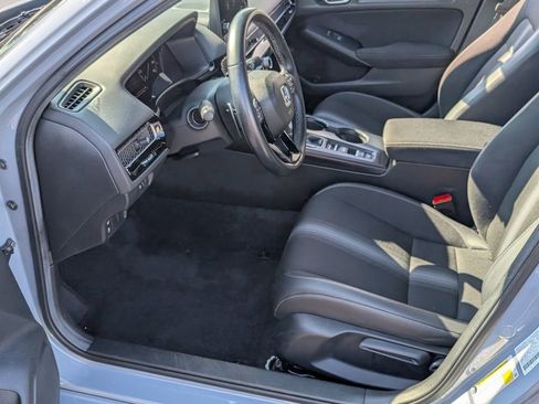 Used 2024 Honda Civic Sport image 6