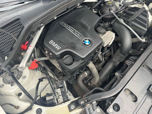 Used 2017 BMW X3 xDrive28i w/ Premium Package image 36