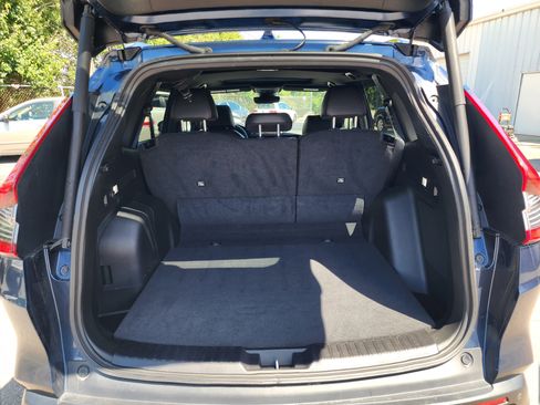 Used 2023 Honda CR-V Sport Touring image 6