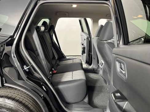New 2026 Nissan Rogue SV w/ Cold Weather Package FWD image 44