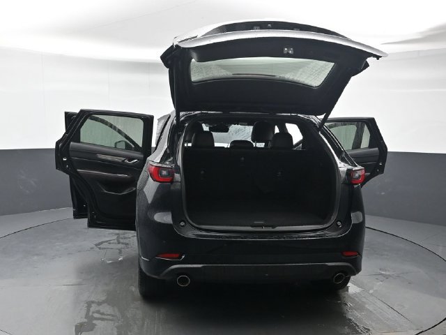 Certified 2023 MAZDA CX-5 Signature AWD/4WD image 47