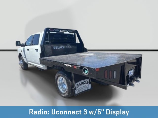 Used 2024 RAM 3500 SLT w/ Quick Order Package 2YG SLT AWD/4WD image 3