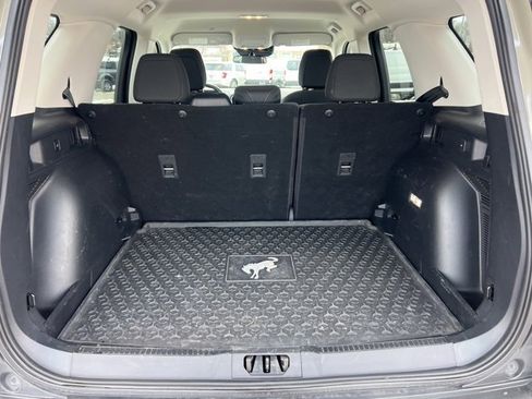 Certified 2024 Ford Bronco Sport Big Bend w/ Convenience Package image 23