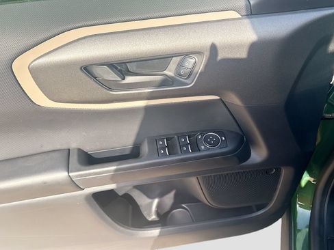 Used 2025 Ford Bronco Sport Big Bend AWD/4WD image 17